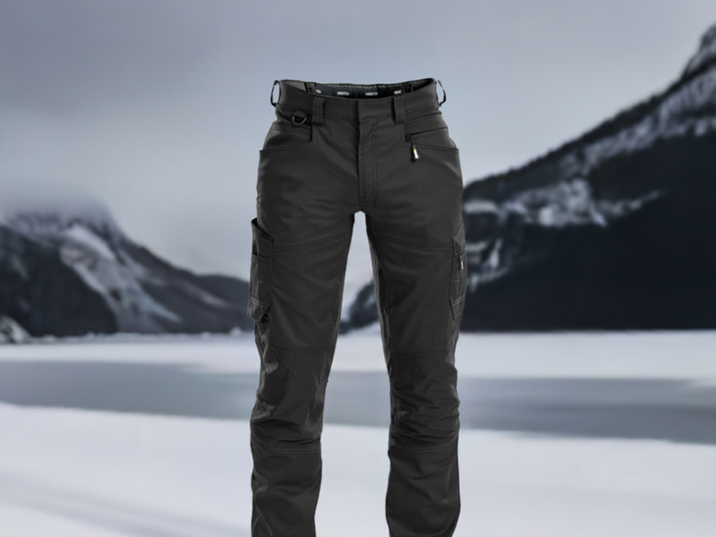DASSY Workwear – Arbeitshose Helix