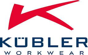 KÜBLER ACTIVIQ 2150-5365 Summer Work Trousers