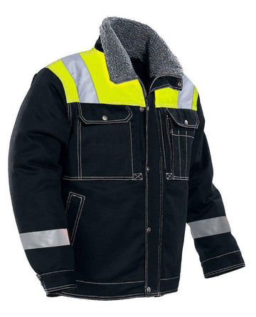 Jobman 1179 Winterjacke Jobman