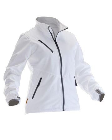 Jobman 1203 Damen Softshelljacke Jobman