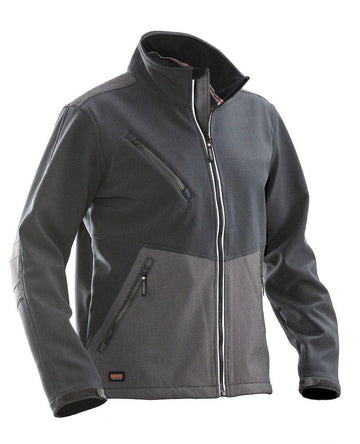Jobman 1248 Softshelljacke Jobman