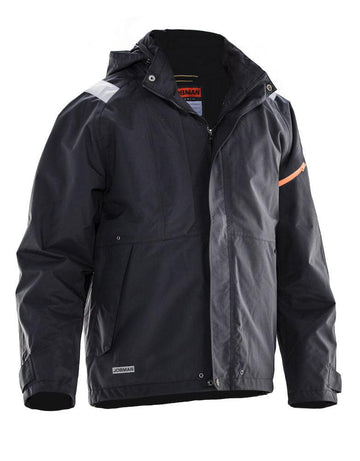 Jobman 1270 Shelljacke Jobman
