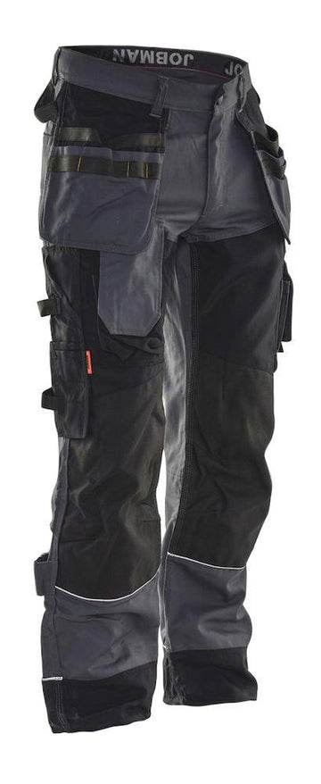 Jobman 2697 Bodenlegerhose Jobman