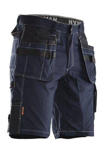 Jobman 2733 Kurze Hose Baumwolle Jobman