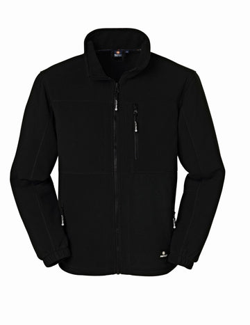 4PROTECT® Fleecejacke DALLAS arbeitskleidung-gmbh