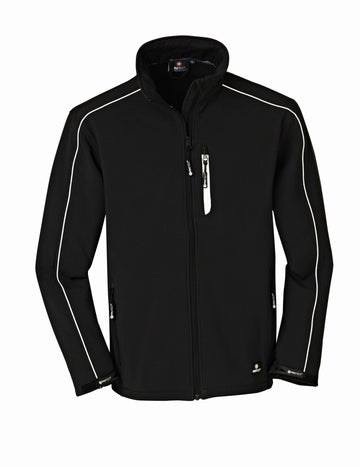 4PROTECT® Softshelljacke OHIO arbeitskleidung-gmbh