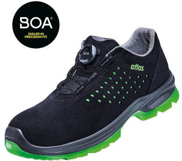 SL 9205 XP BOA ESD W12 - arbeitskleidung-gmbh