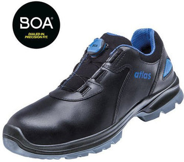 SL 9645 XP BOA ESD - arbeitskleidung-gmbh