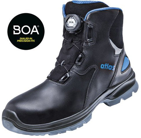 SL 9845 XP BOA ESD - arbeitskleidung-gmbh