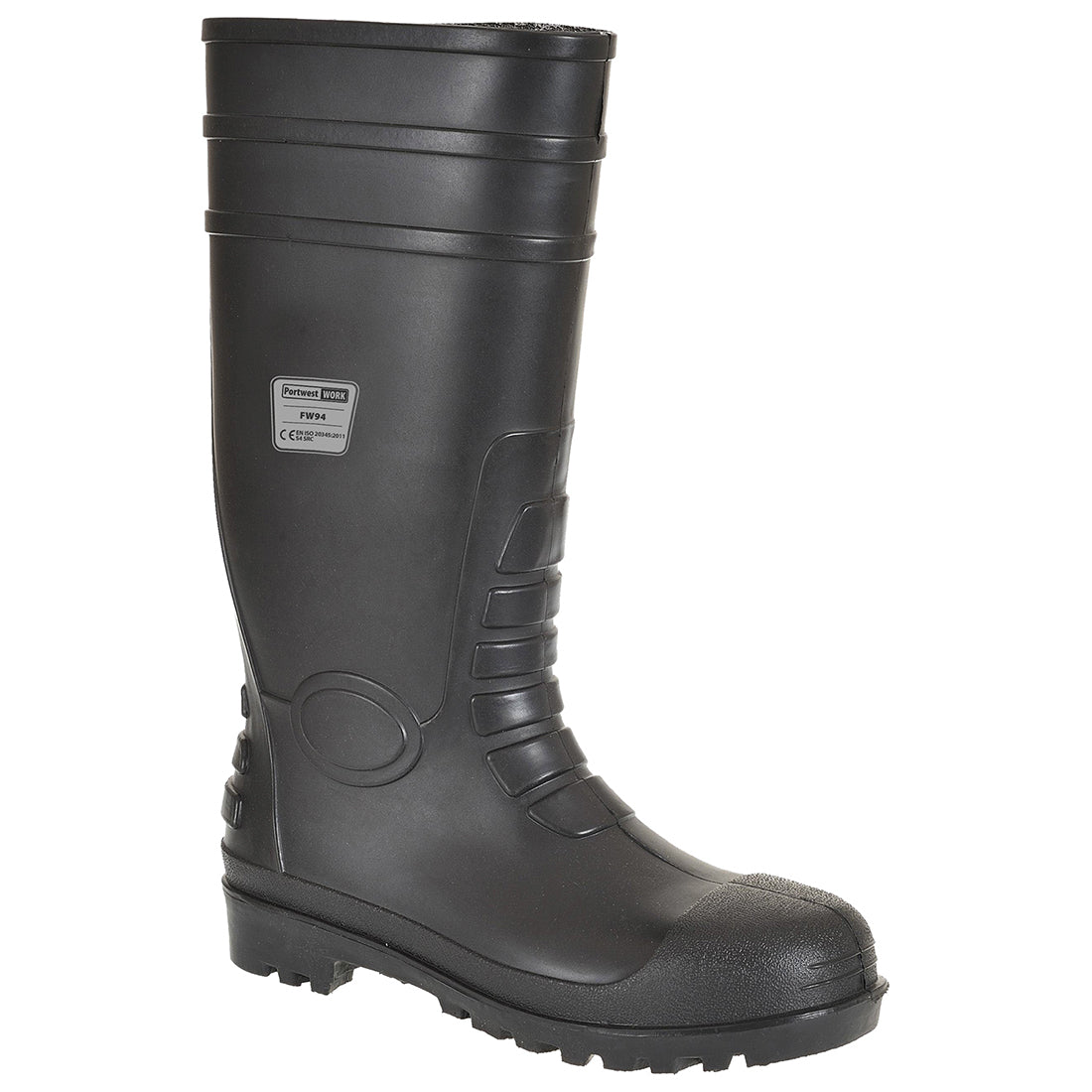 Classic Safety Wellington S4 - arbeitskleidung-gmbh