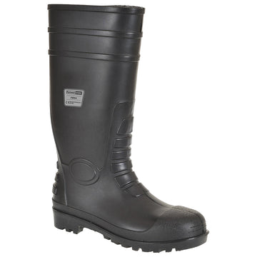 Classic Safety Wellington S4 - arbeitskleidung-gmbh