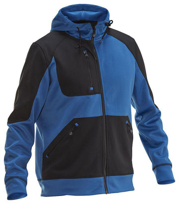 Jobman 5303 Hoodie Spun Dye Jobman
