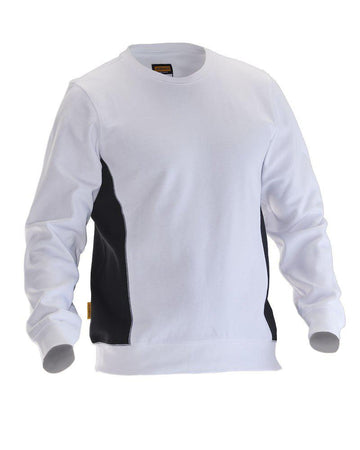 Jobman 5402 SWEATSHIRT Jobman