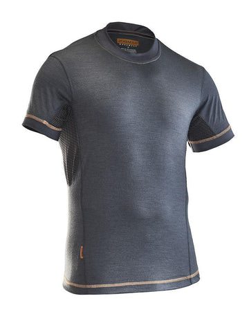 Jobman 5595 T-Shirt Dry-tech™ Merinowolle Jobman
