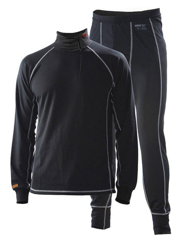Jobman 6579 Unterwäsche-Set Jobman