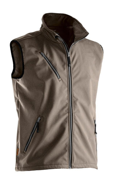 Jobman 7502 Softshellweste Jobman
