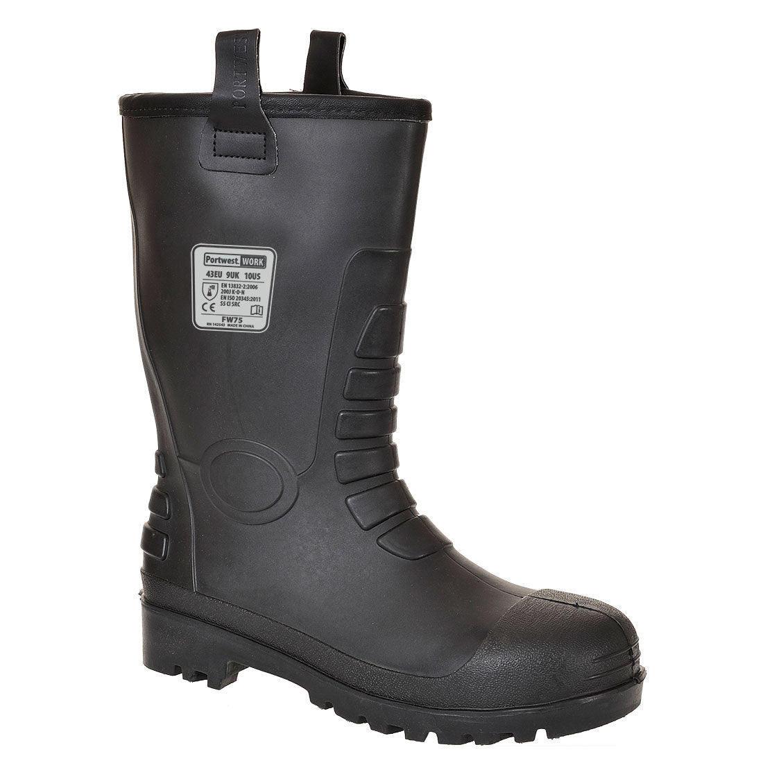 Neptune Rigger Boot S5 CI - arbeitskleidung-gmbh