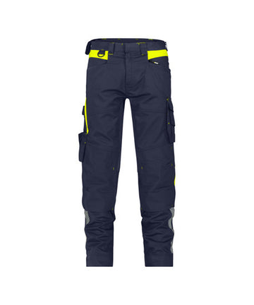 DASSY® CANTON STRETCH-ARBEITSHOSE