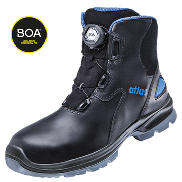 ATLAS SL 9845 XP BOA ESD W12