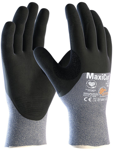 MaxiCut® Oil™ Schnittschutz-Strickhandschuhe (44-505)-arbeitskleidung-gmbh