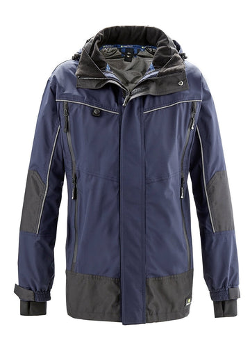 4PROTECT® Wetterschutz-Jacke PHILLY - arbeitskleidung-gmbh