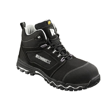 RUNNEX® S3-ESD-Sicherheitsschnürstiefel LightStar-arbeitskleidung-gmbh