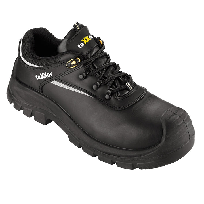 teXXor® S3-Sicherheitshalbschuhe COLMAR-arbeitskleidung-gmbh