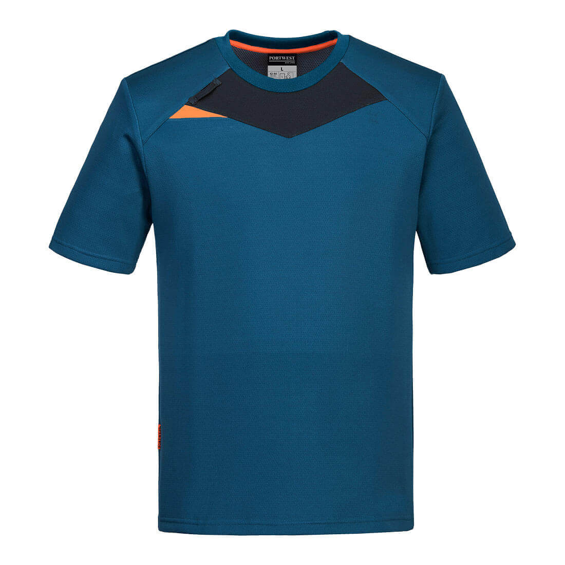 Portwest - DX4 T-Shirt S/S - arbeitskleidung-gmbh