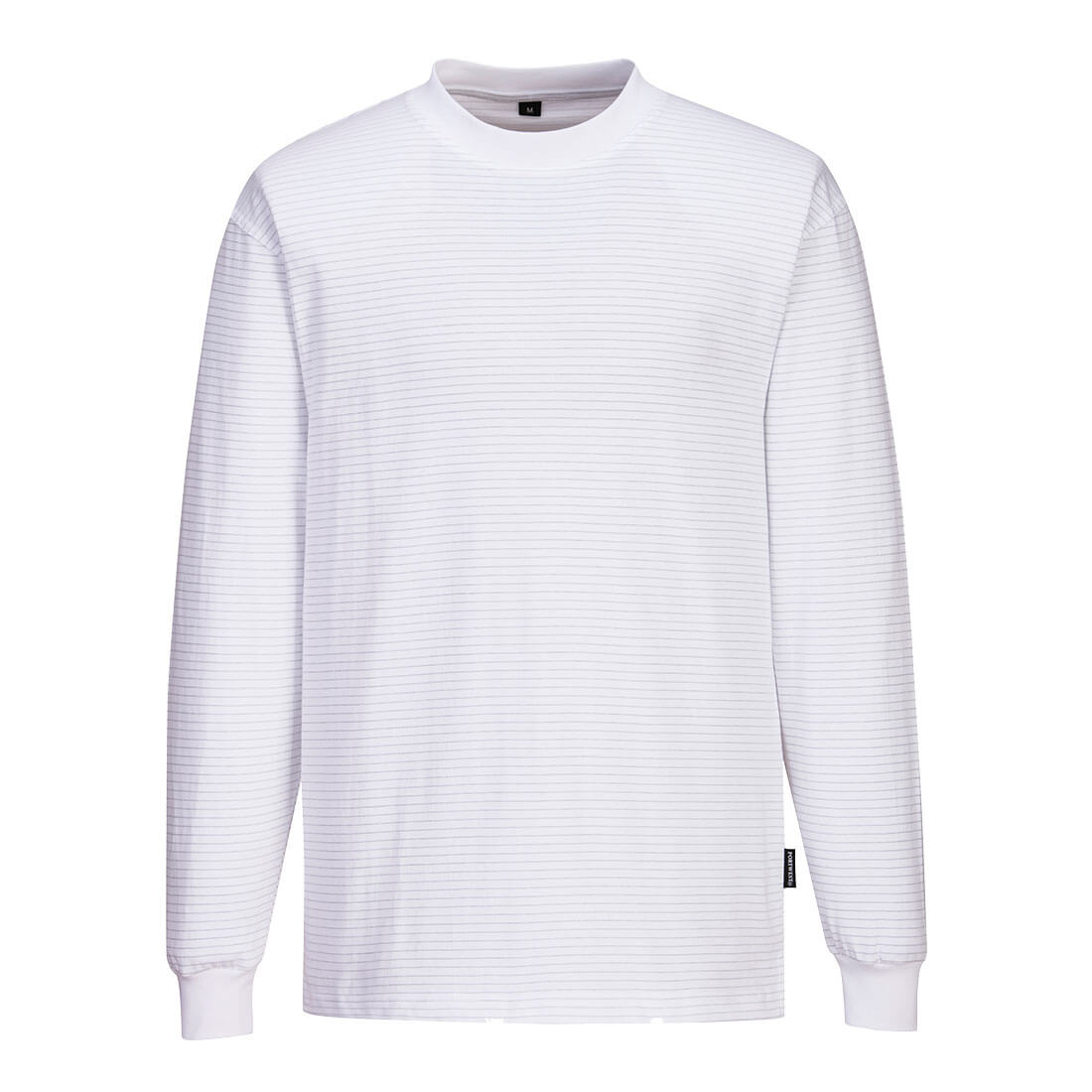 Anti-Static ESD Long Sleeve T-Shirt - arbeitskleidung-gmbh