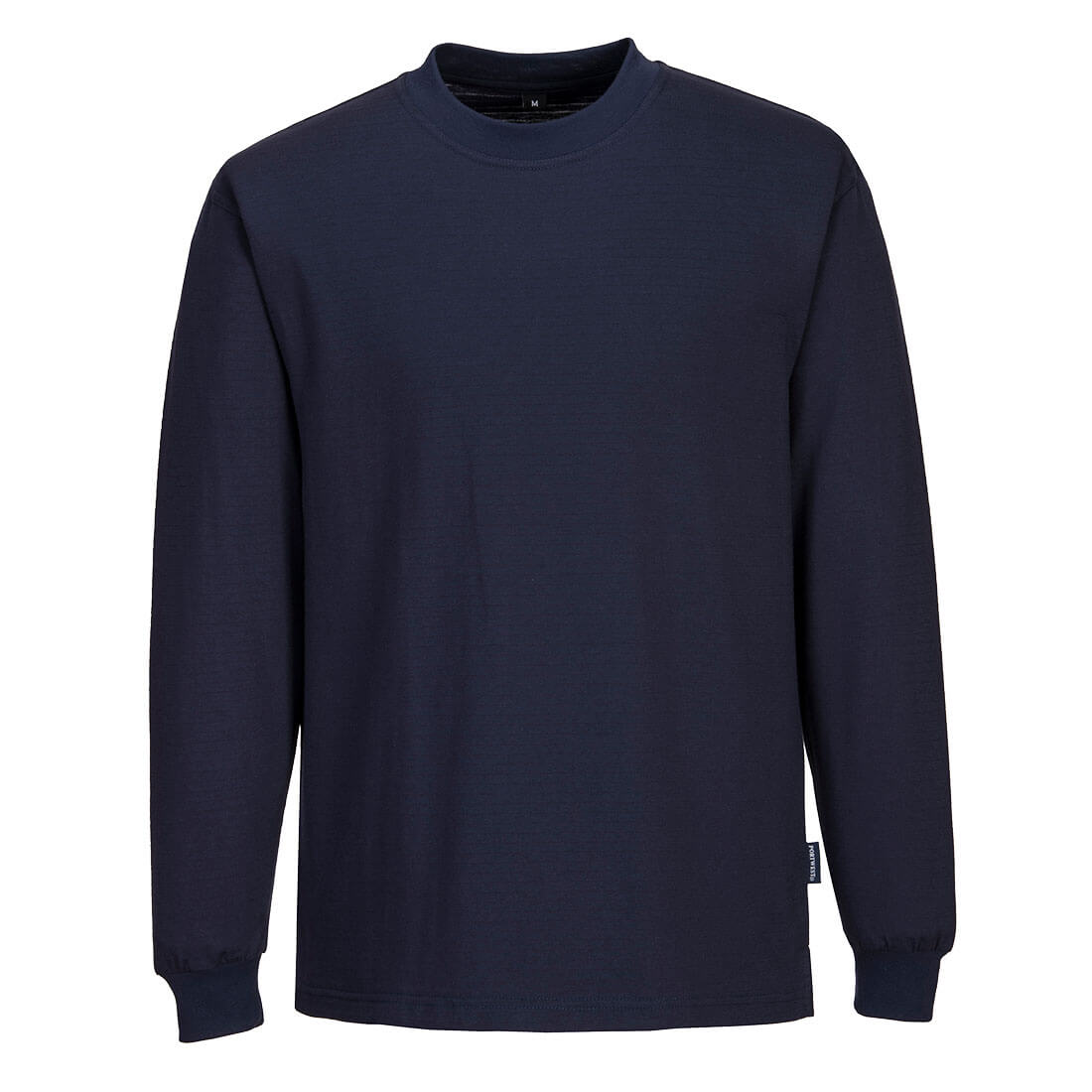 Anti-Static ESD Long Sleeve T-Shirt - arbeitskleidung-gmbh