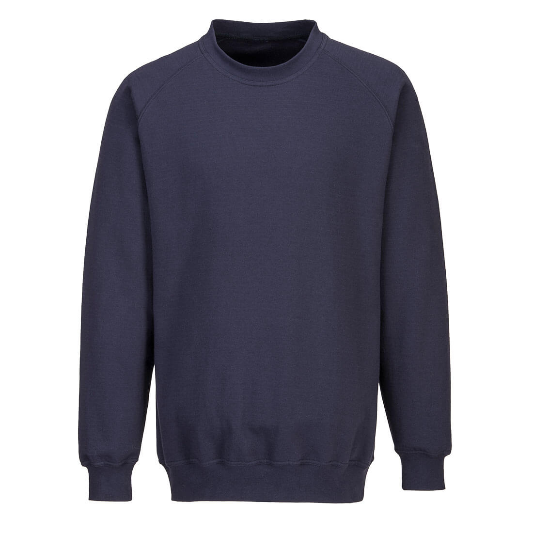 Anti-Static ESD Sweatshirt - arbeitskleidung-gmbh