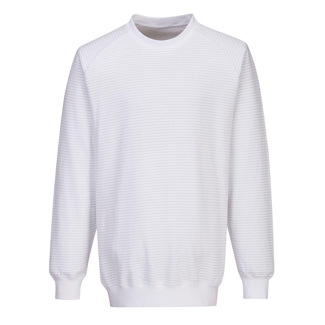 Anti-Static ESD Sweatshirt - arbeitskleidung-gmbh