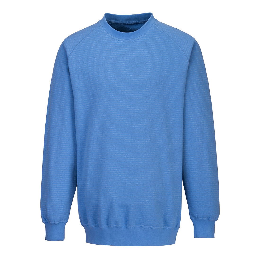 Anti-Static ESD Sweatshirt - arbeitskleidung-gmbh