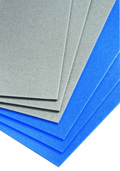 Antirutschmatten aus beschichtetem Schaum - arbeitskleidung-gmbh