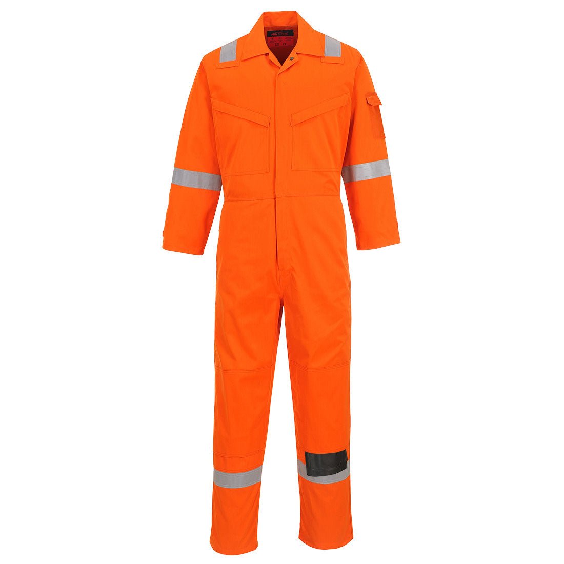 Araflame Gold Coverall - arbeitskleidung-gmbh
