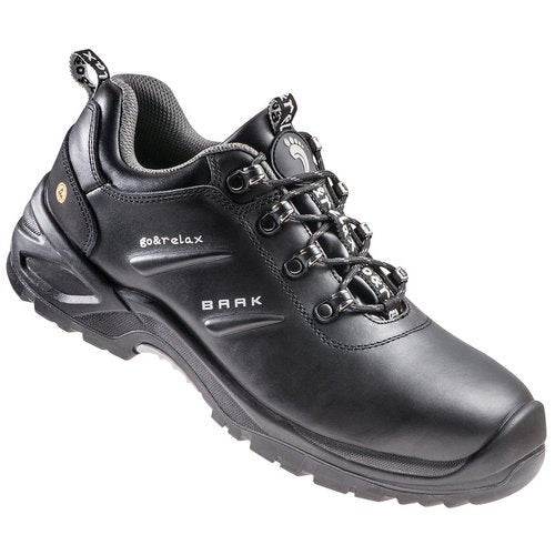 BAAK Harris Halbschuh S3 SRC ESD Baak® go&relax System BAAK