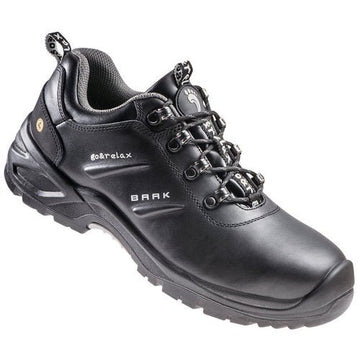 BAAK Harris Halbschuh S3 SRC ESD Baak® go&relax System BAAK