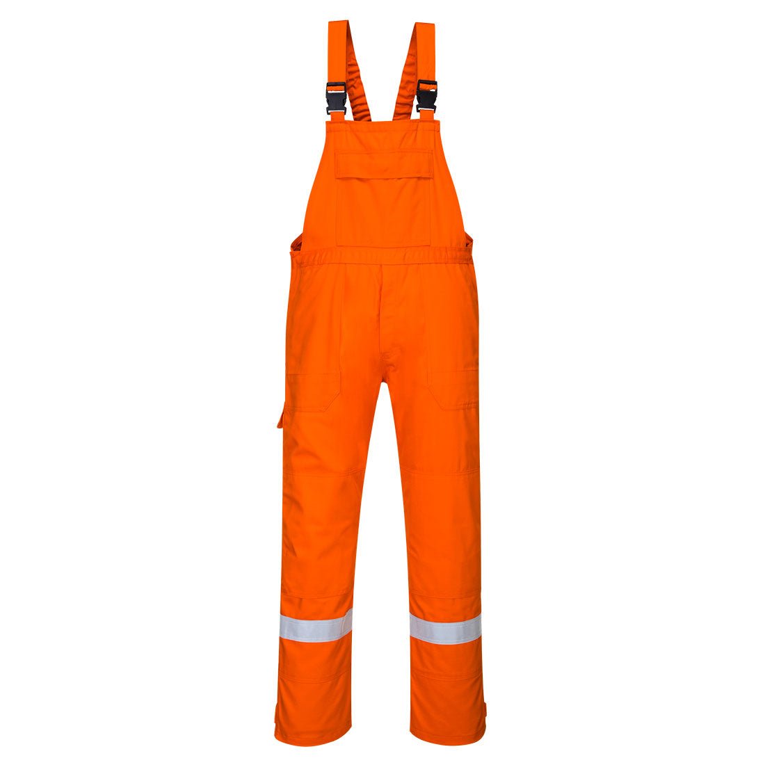 Bizflame Plus Bib and Brace-Portwest-arbeitskleidung-gmbh