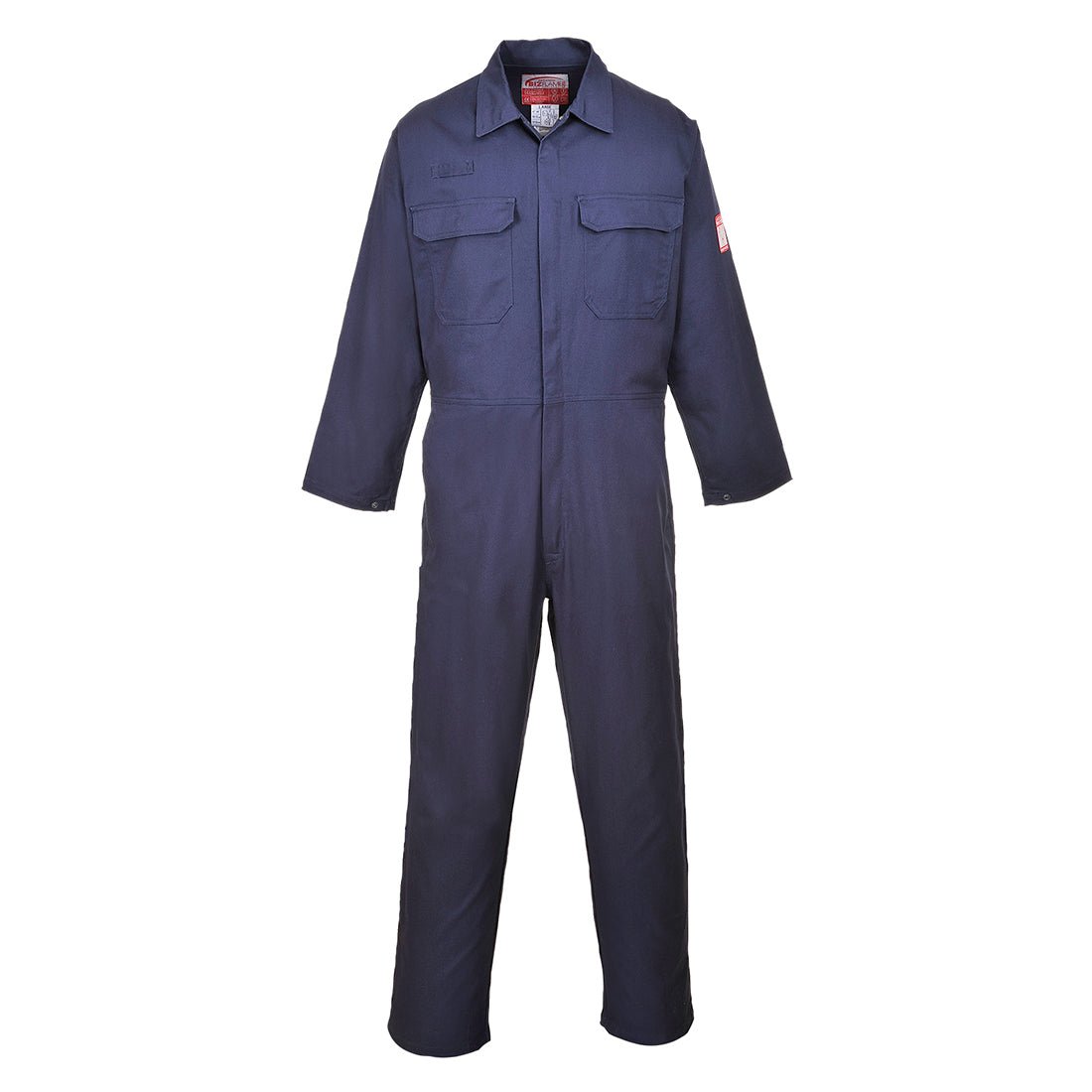 Bizflame Pro Coverall - arbeitskleidung-gmbh