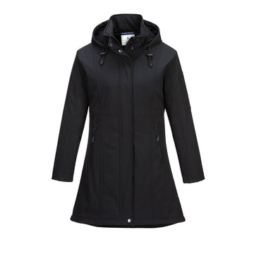 Carla Softshell Jacket (3L) - arbeitskleidung-gmbh