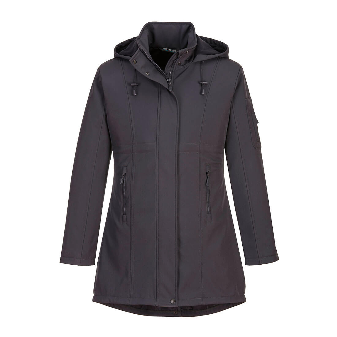 Carla Softshell Jacket (3L) - arbeitskleidung-gmbh
