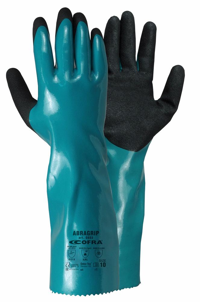 COFRA ABRAGRIP - arbeitskleidung-gmbh