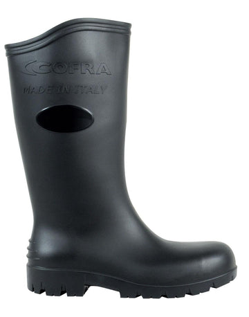 COFRA ASTEROID BLACK S5 SRC - arbeitskleidung-gmbh