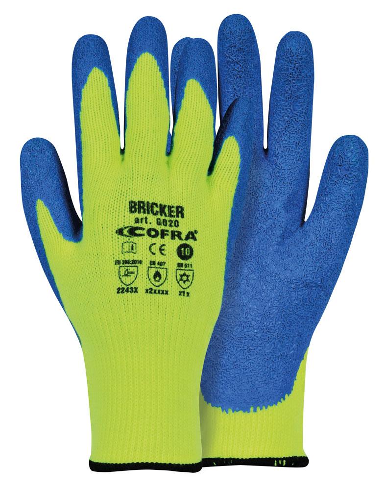 COFRA BRICKER - arbeitskleidung-gmbh