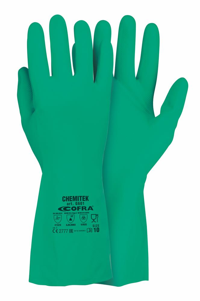 cofra handschuhe COFRA CHEMITEK Handschuhe