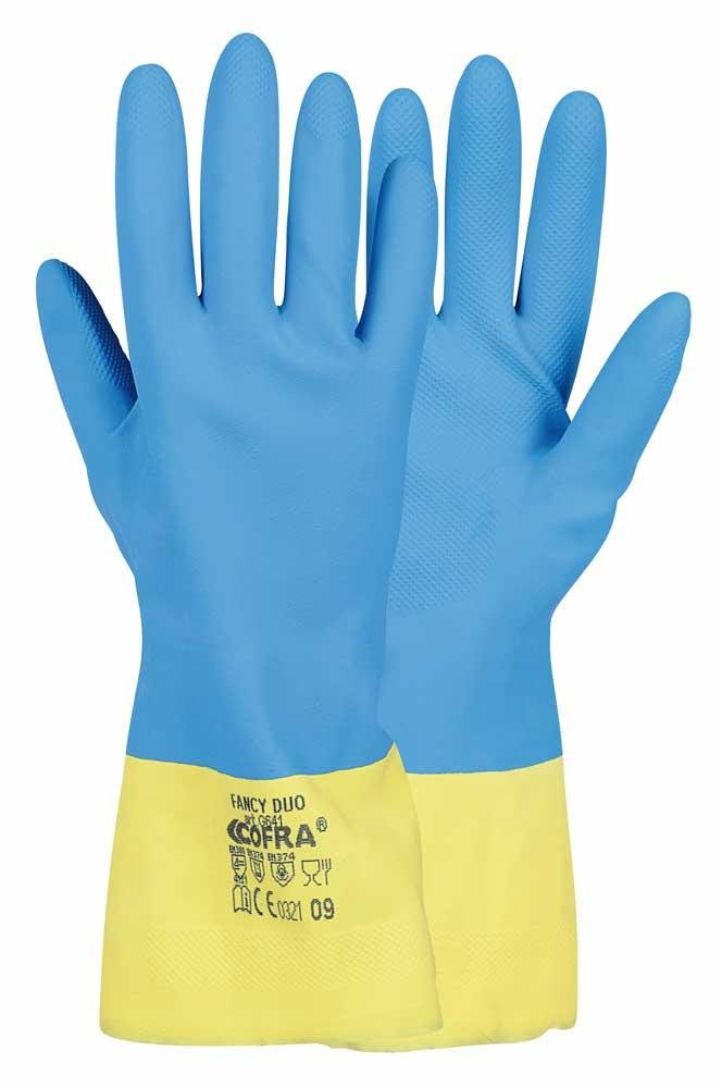 COFRA FANCY DUO - arbeitskleidung-gmbh