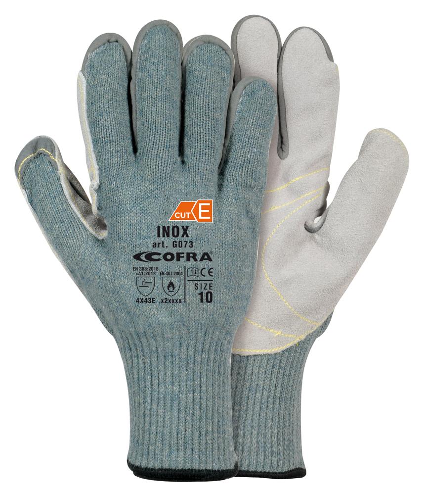 COFRA INOX - arbeitskleidung-gmbh