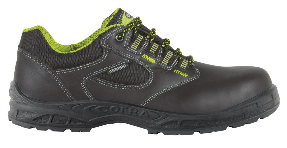 COFRA LEONBERG S3 SRC - arbeitskleidung-gmbh