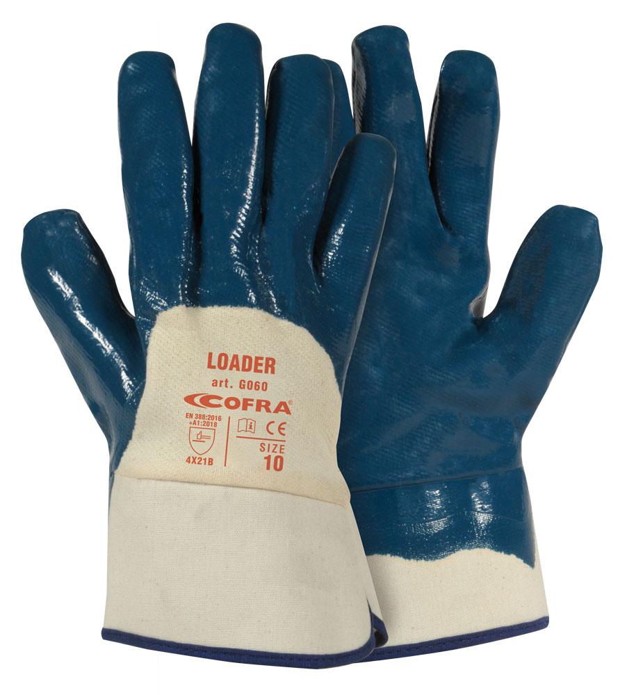 COFRA LOADER Handschuhe