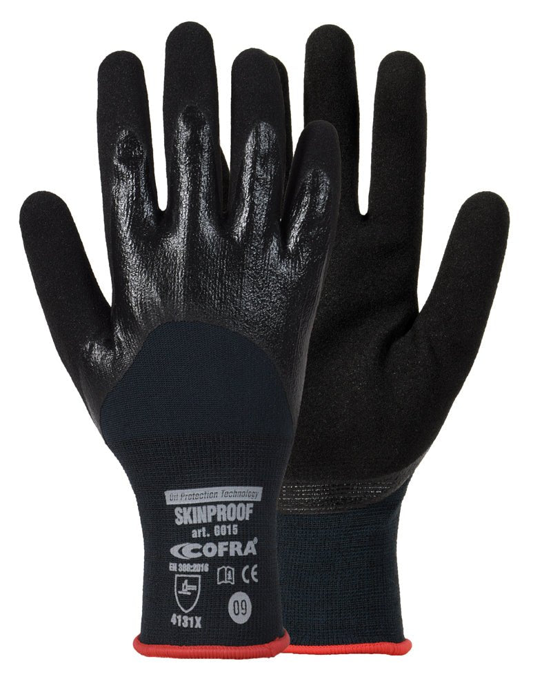 cofra handschuhe COFRA SKINPROOF Handschuhe